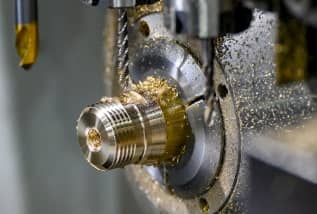CNC Lathe