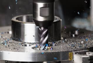CNC Milling