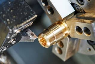 CNC Turning