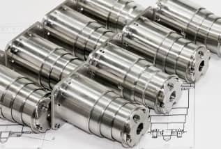 Custom Machining
