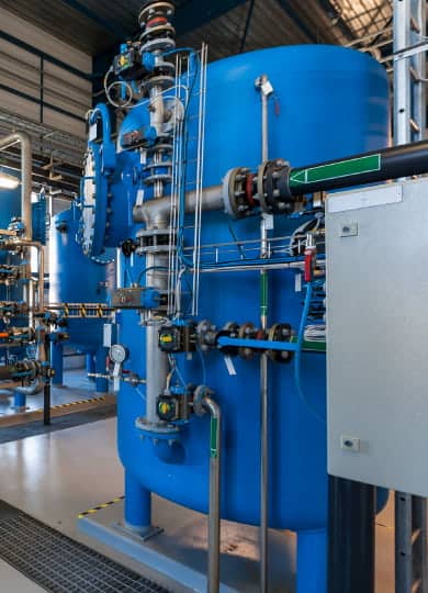 Water Purification
