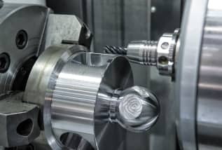 Precision Components